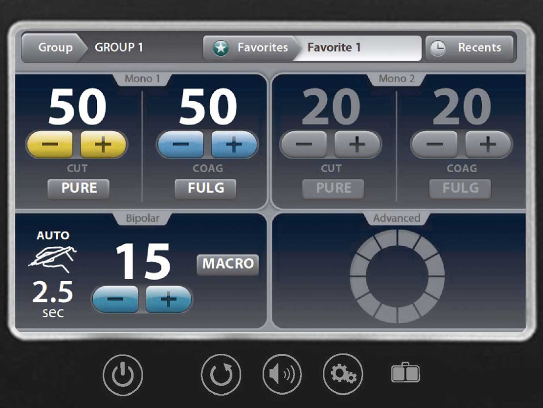 Generator