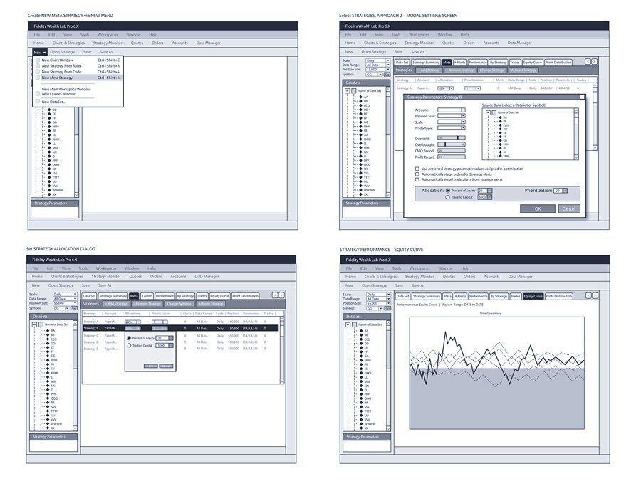 Fidelity Investments application 2